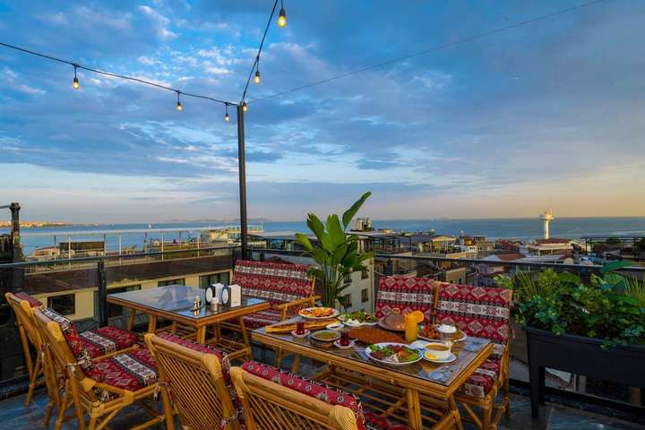 Turgut Kebab Restaurant