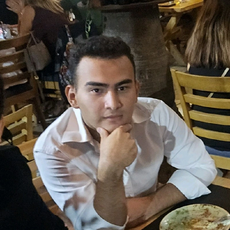 Hüseyin Dinçer — Roami kurucusu
